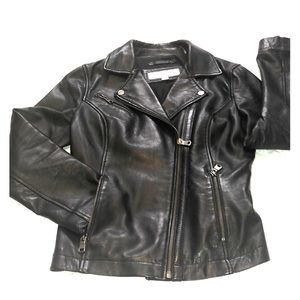 Leather Jacket by Marc New York/Andrew Marc